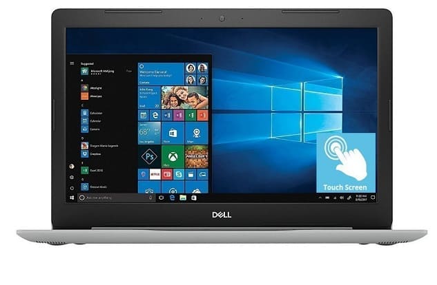 Best Dell Laptops For Seniors requiremints.com