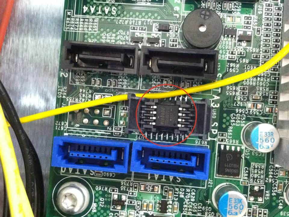 How to Enable Virtualization in BIOS when VTx is Disabled in Windows 10