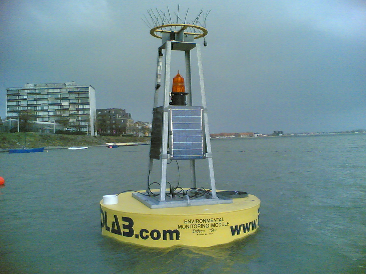 Insitu probes SYSTEA