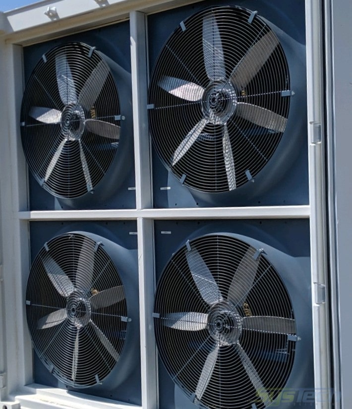 Axial Fans Wall Fans Roof Ventilators InLine Axial Fans