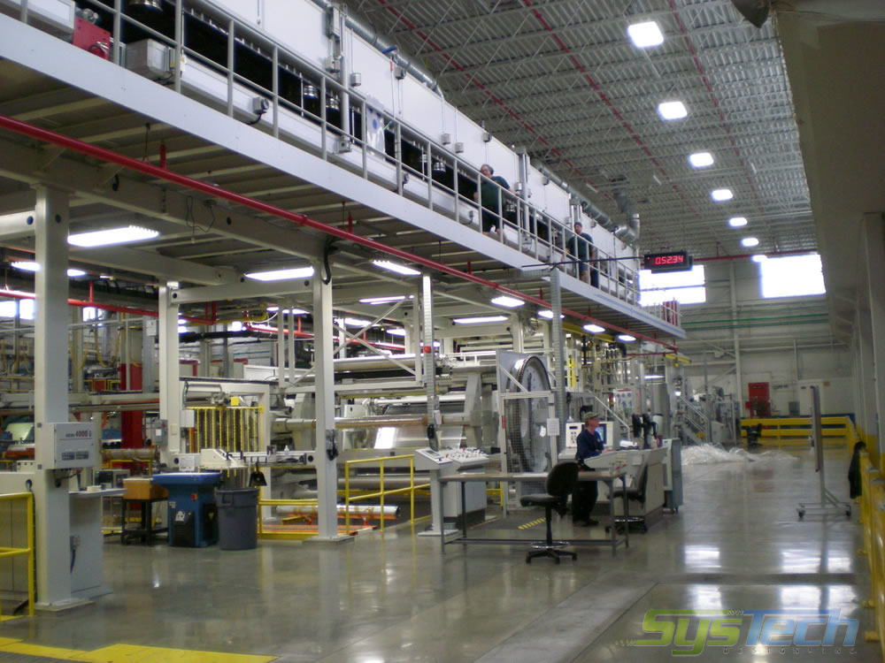 Air Pollution Control SysTech Design Inc.