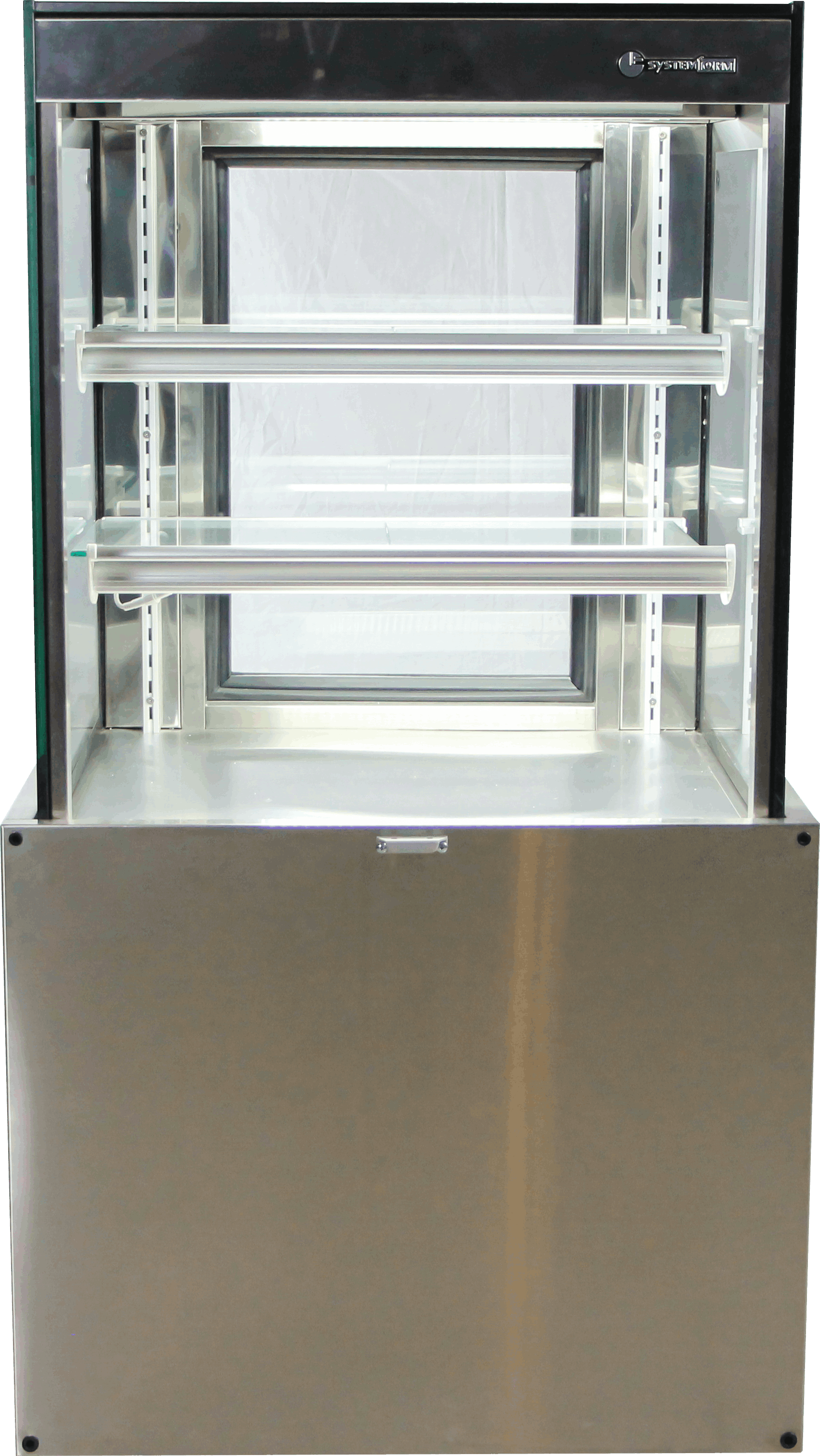 SPEC BK2 to SYSTEMFORM COLD INNOVATION