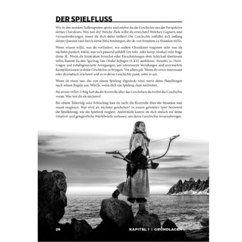 Ironsworn System Matters Verlag