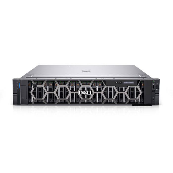 DELL PowerEdge R750 Rack Server Dual Intel Xeon Silver 4310 System Max