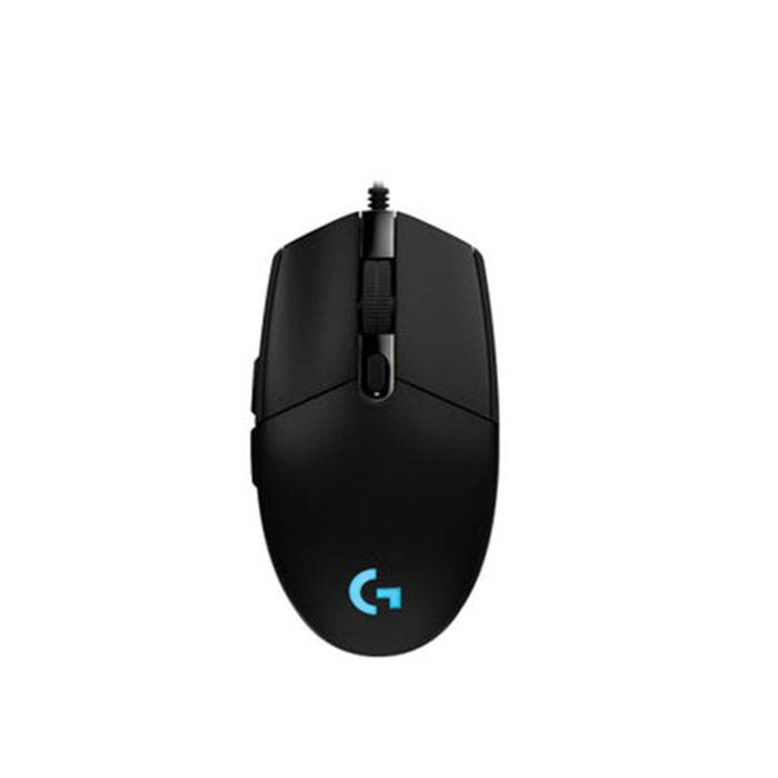 Logitech G102 LightSync RGB Lighting 6 Programable buttons Wired Gaming
