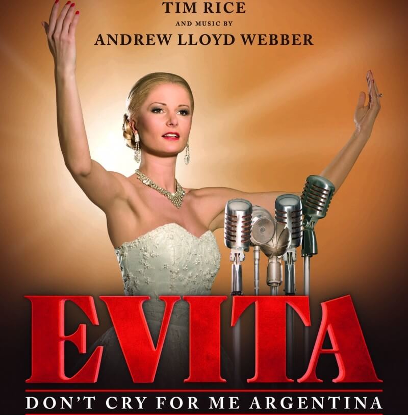 Evita | System Provider Group