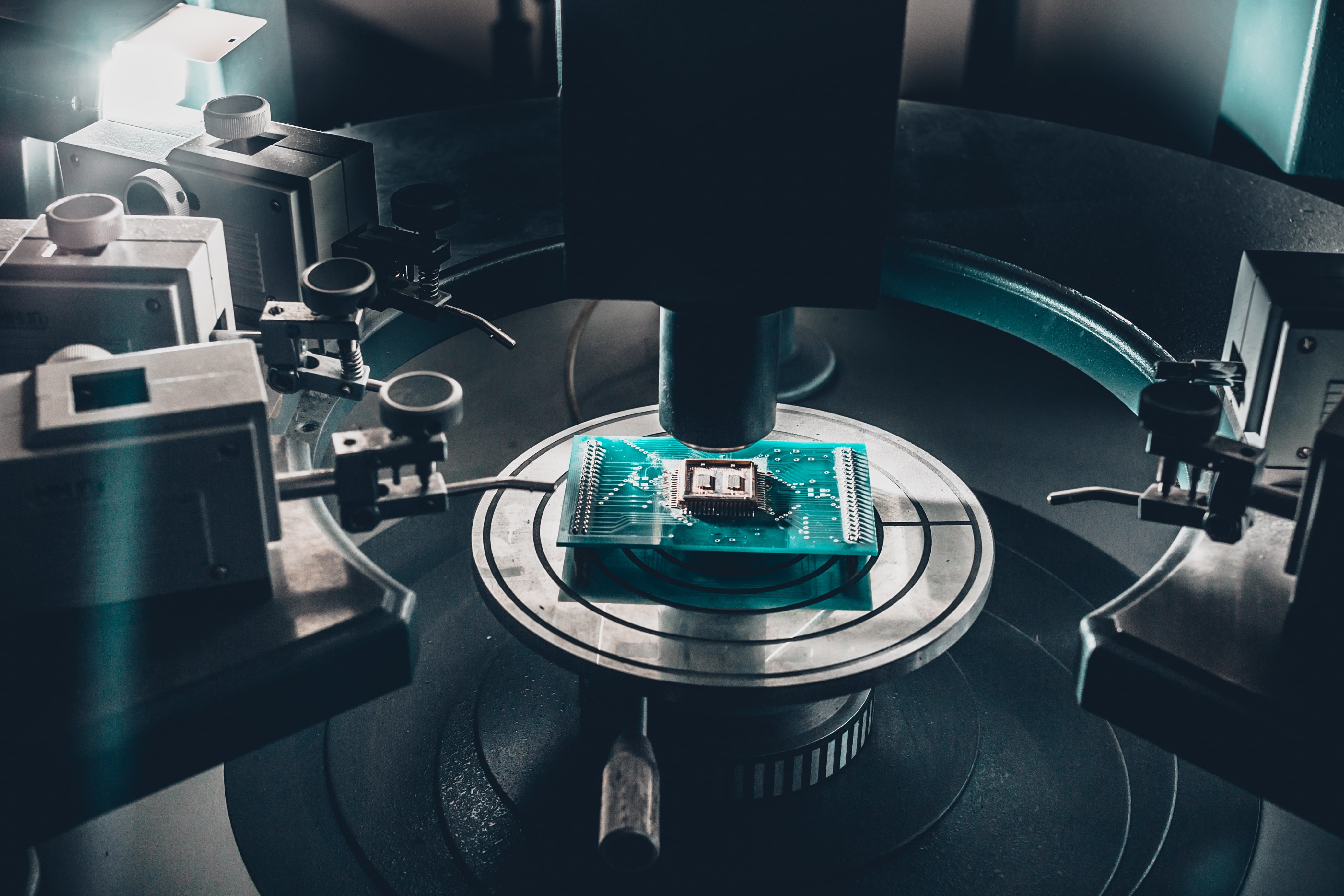 Aerospace ASIC Design System to ASIC