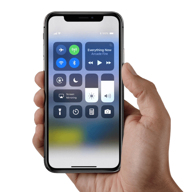 Proximity and Ambient Light Detection SystematIC