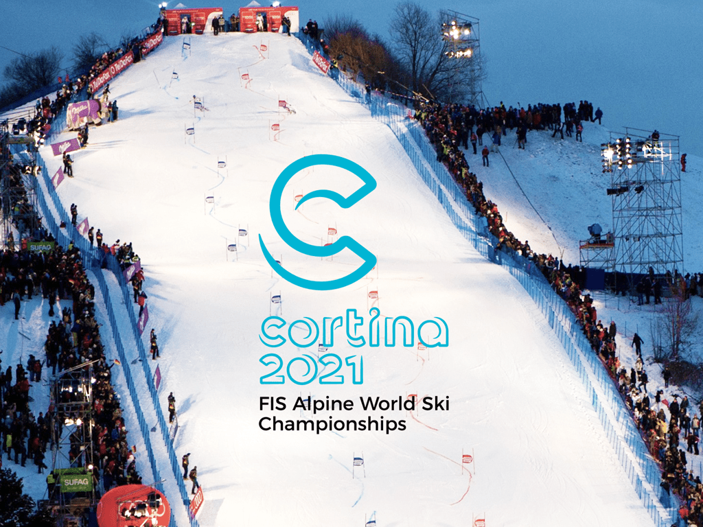 Systematica for Cortina 2021 FIS Alpine World Ski Championship
