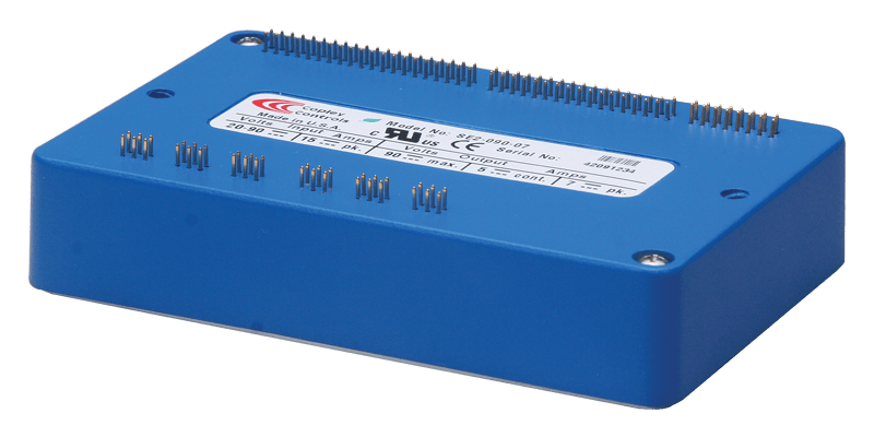 Copley Controls – System Controls Technology Solutions Pvt Ltd