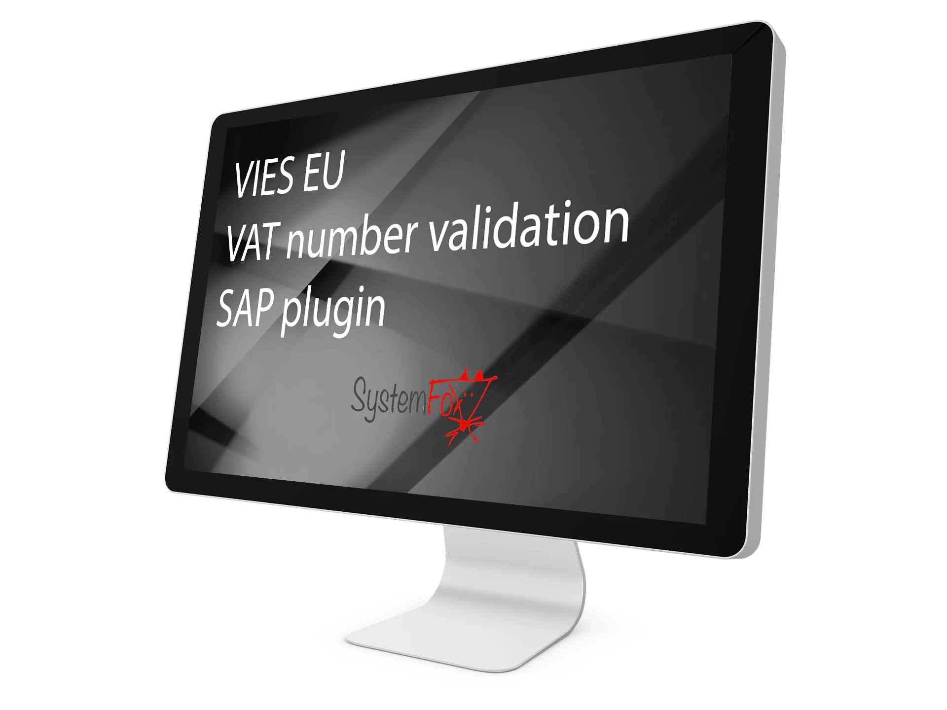 VIES EU VAT number validation SystemFox Consulting