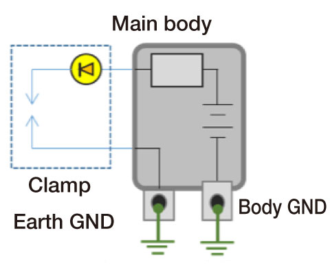 Narva 4 Pin Relay Wiring Diagram - Wiring Diagram