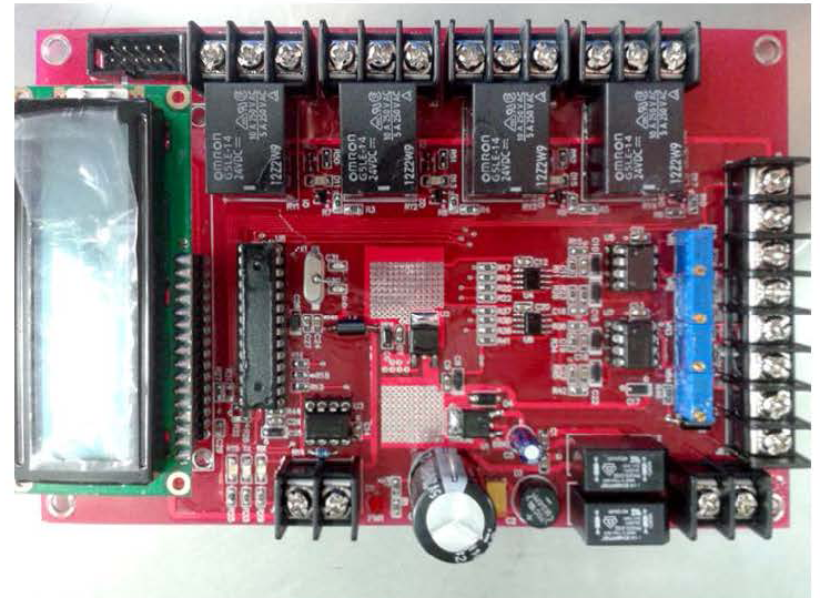 SIS System Integrated Solution Company Limited Automatic Degisn