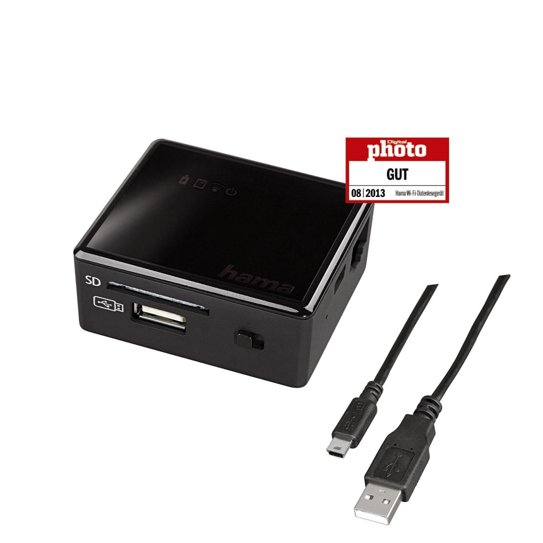 Wifi SDUSB Data Reader Dwnload App 25 OFF