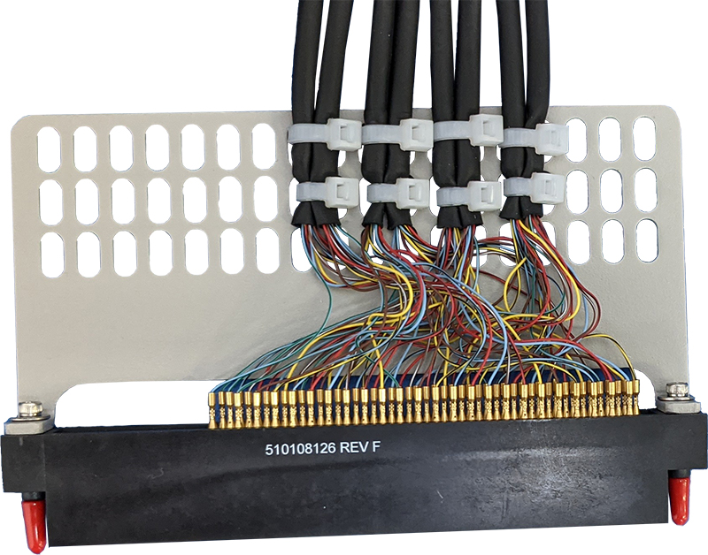 Cable Assembly Systems Electronics