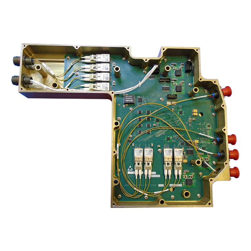 PCB Assembly Systems Electronics