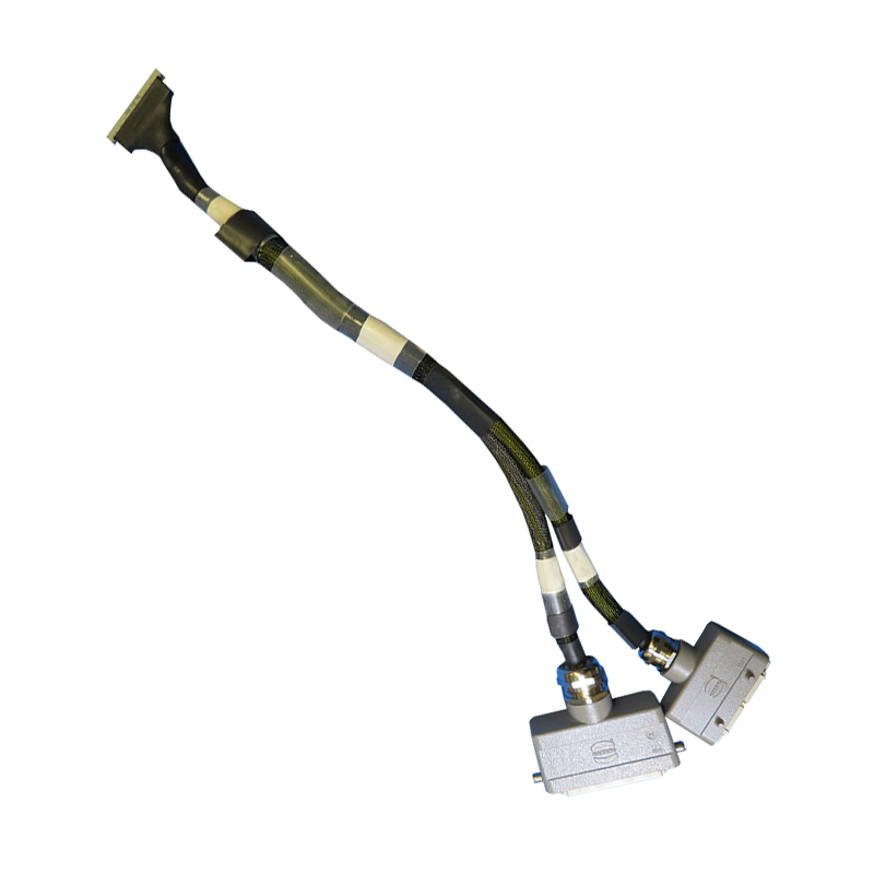 Cable Assembly Systems Electronics