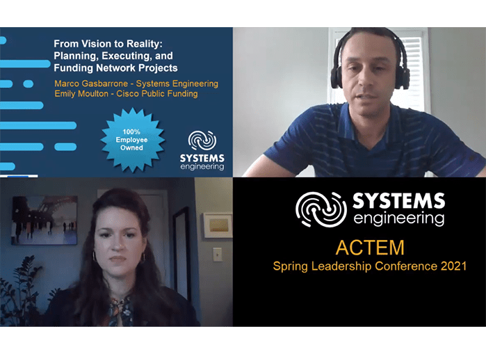 IT Services & Support for Schools Securely Learn Systems Engineering