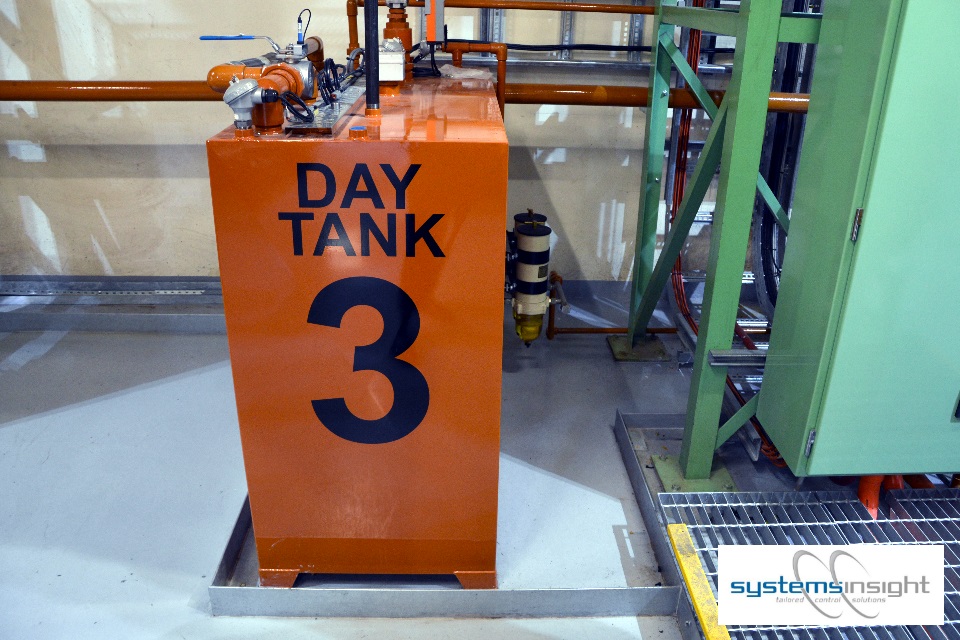 Diesel Fuel Management Systems Systems Insight