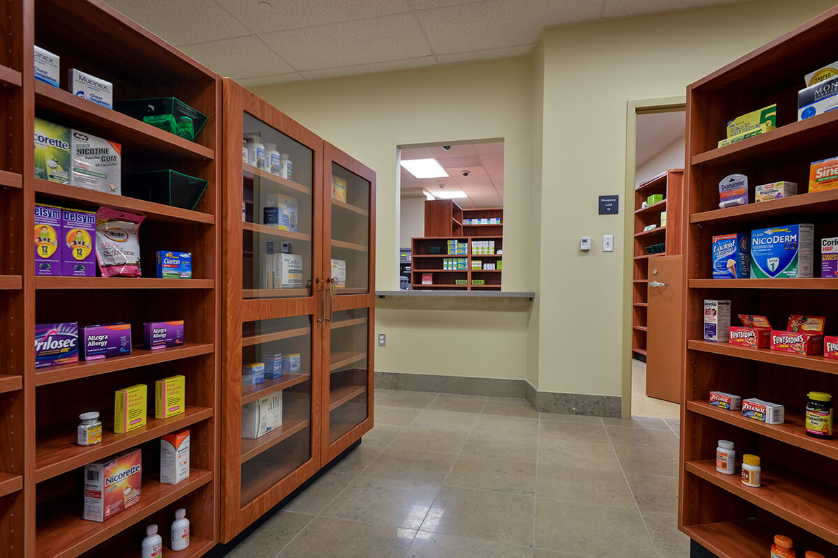 Medical Office Storage How to Organize Your Space