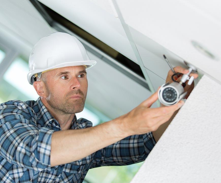Video Surveillance Systems & CCTV Systems in Sandy Springs &Atlanta