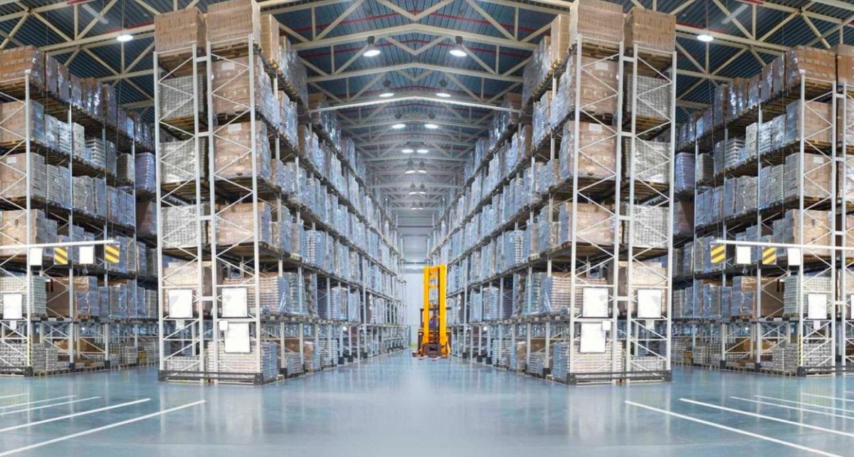 První evropský sklad firmy ShipMonk se otevře v Panattoni Parku Cheb