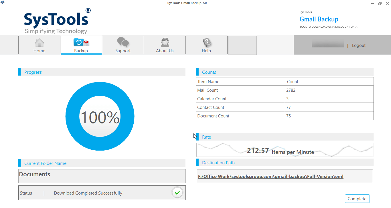 How Do I Save Emails From Gmail to My Computer? Quick