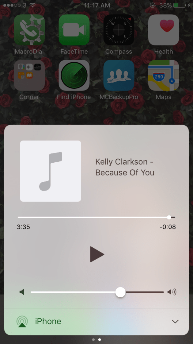 How To Make Youtube Play In Background In Iphone at Johnnie Valentine blog