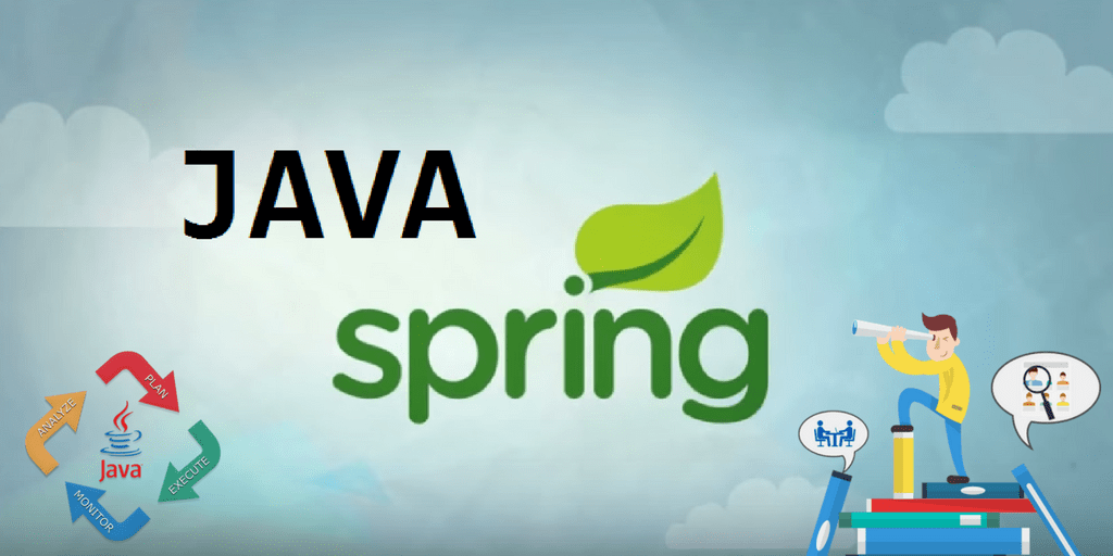 Spring Shell Technology For Java development SysTutorials
