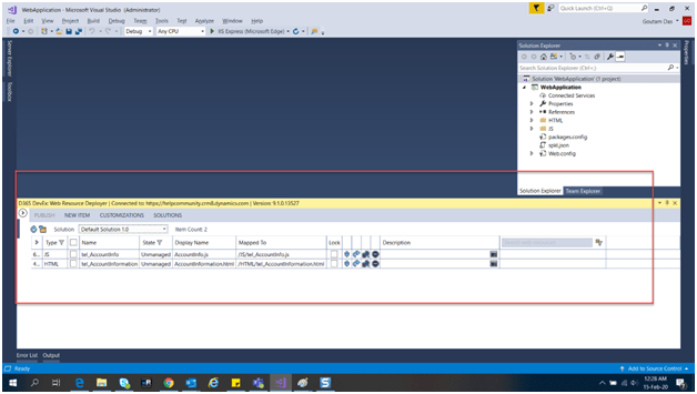 Crm Dynamics 365 Developer Jobs, Employment Indeed.com