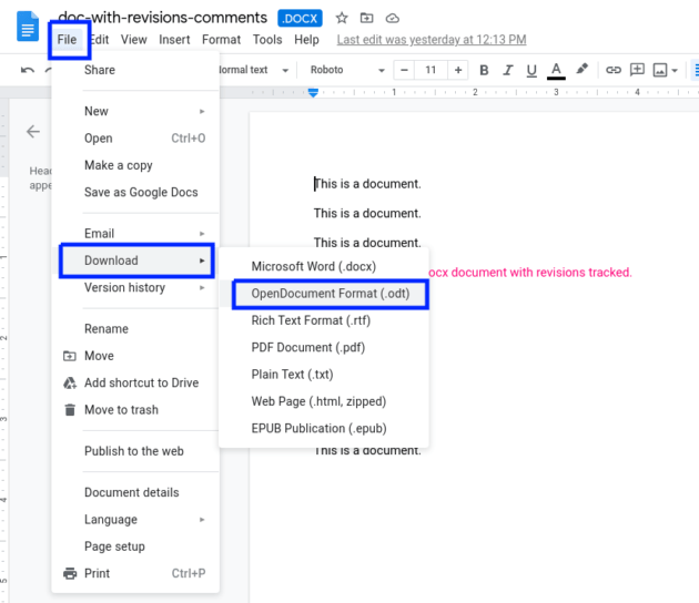 How to Print Comments in Word, How to Print Tracked Changes.