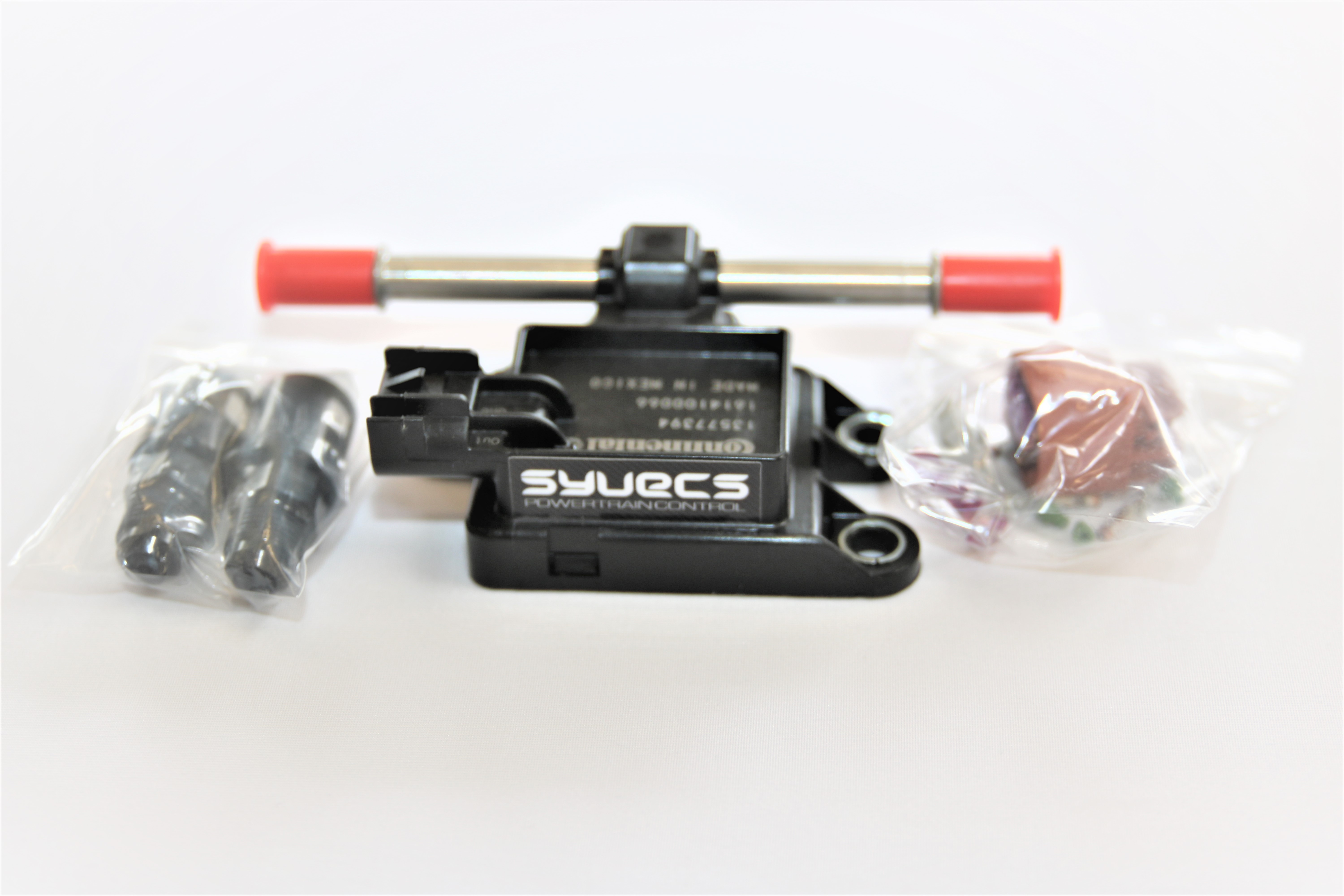 Flex Fuel Sensor – Syvecs Powertrain Control