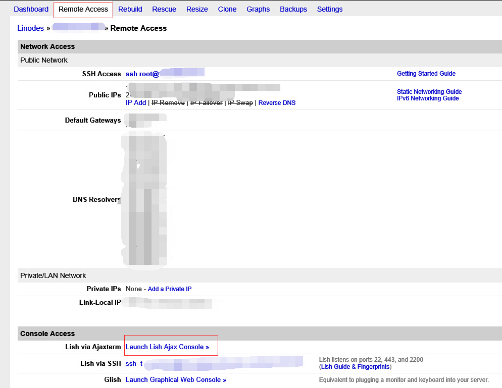Install FreeBSD on Linode VPS System Admin/Developer's Blog