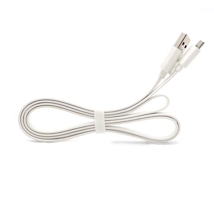 Ultra Flat Micro USB Charging & Sync Cable