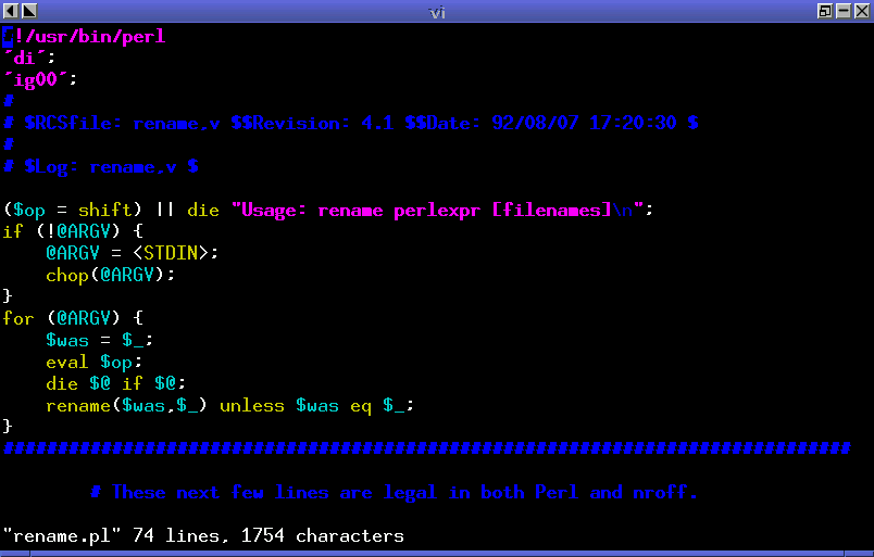 Write My Essays Today how to write linux command in perl 2017/10/10