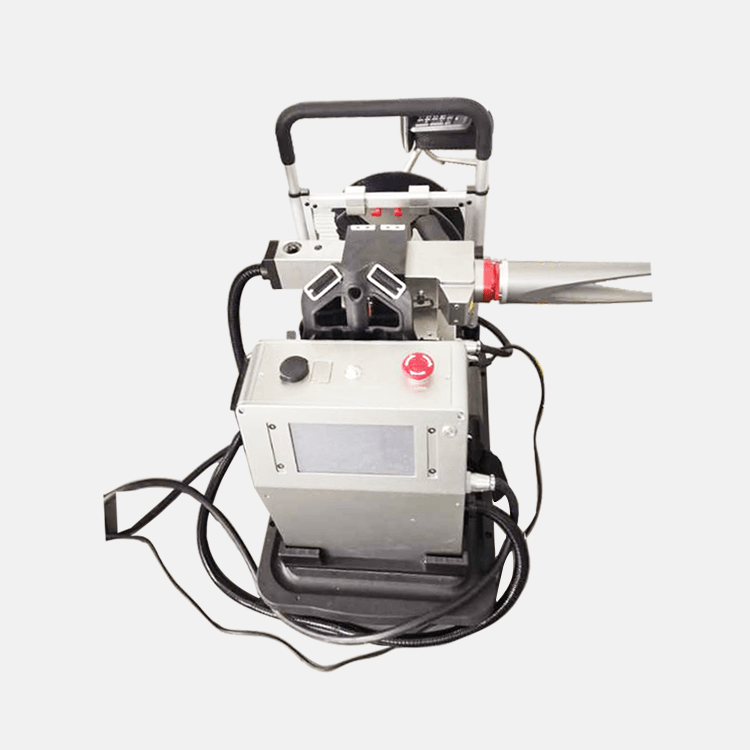 Laser CleaningRust RemovalCoating Removal