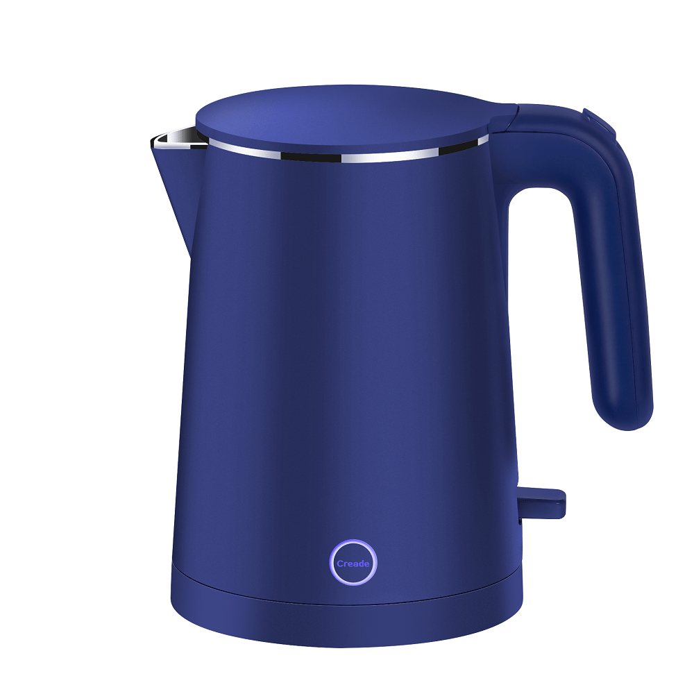 China K0105 Creade 1L Strix Double Layer Seamless Small Hotel