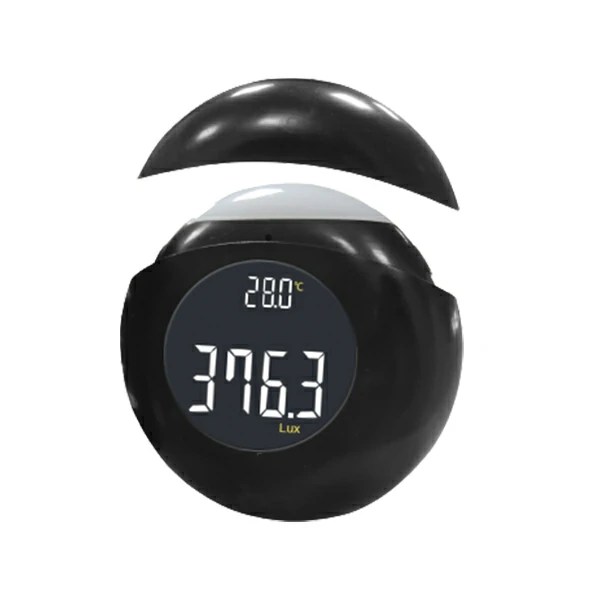 MT92 High Accuracy Professional Digital Light Meter With Data Hold And