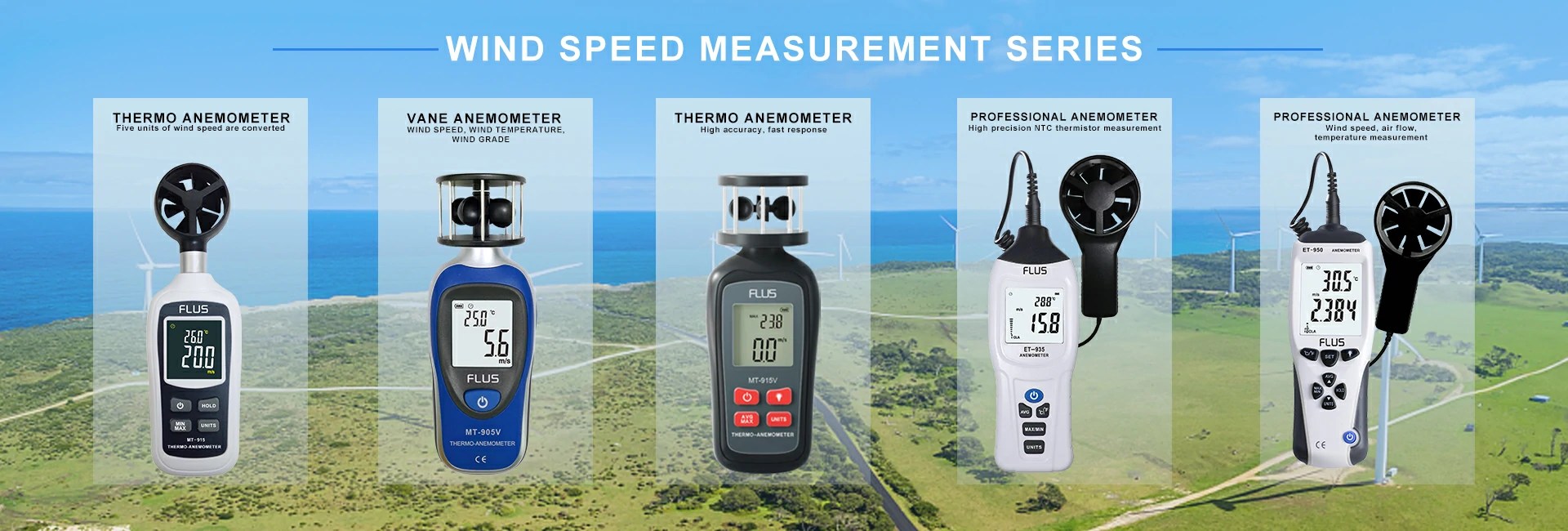 Importance Of Wind Speed Meter szflus