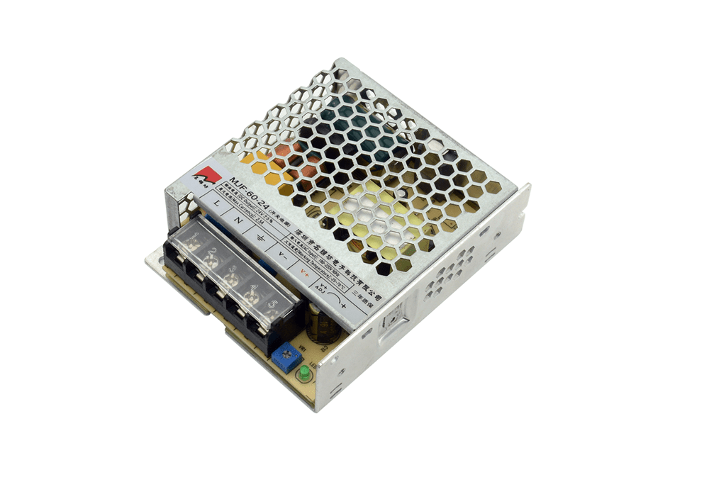 Industrial power supplySlim Industrial power supplyShenzhen