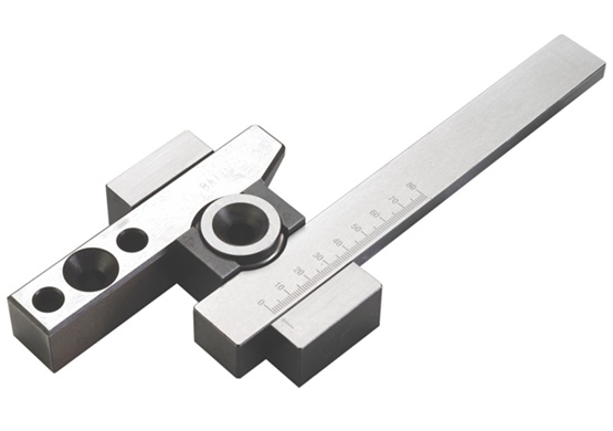 Latck lock with high quality, high precision, wear resistance