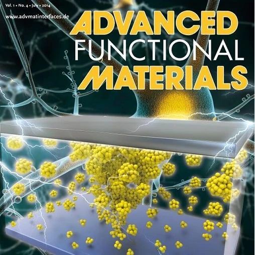 Advanced Functional Materials非卤素加工的非对称聚合物宽带隙给体应用于非富勒烯太阳能电池