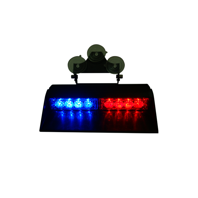 LTE2287K Best Emergency Visor Lights from China Manufacturer Suzhou