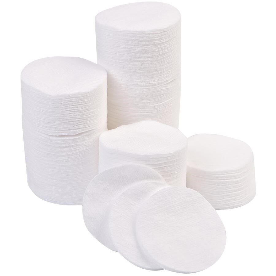 Cosmetic Cotton Pad for Sale
