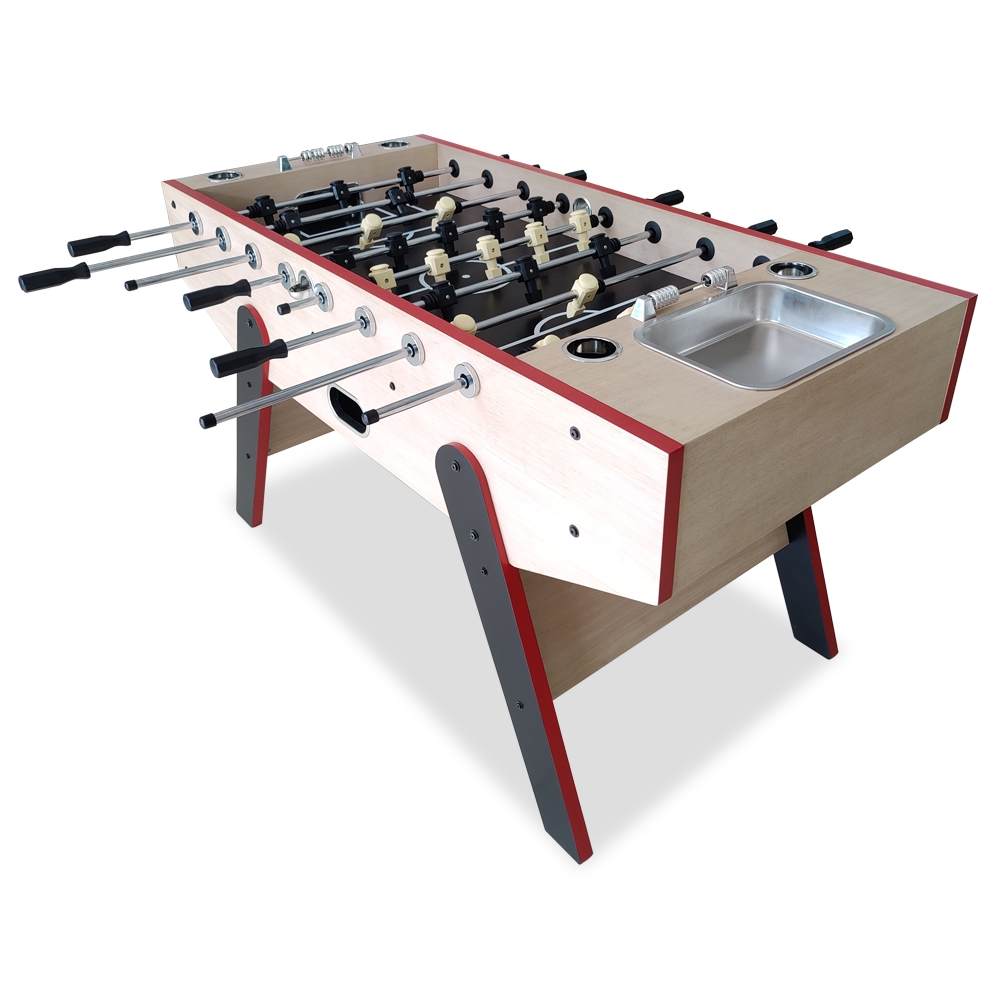 A Guide Helps To Get The Better Sports Craft Foosball Table