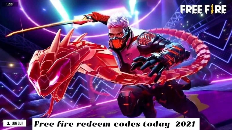 Mostly free fire reward should be redeemed before 12:00 noon. Free Fire Redeem Codes Today 18 March 2021,Garena FF ...
