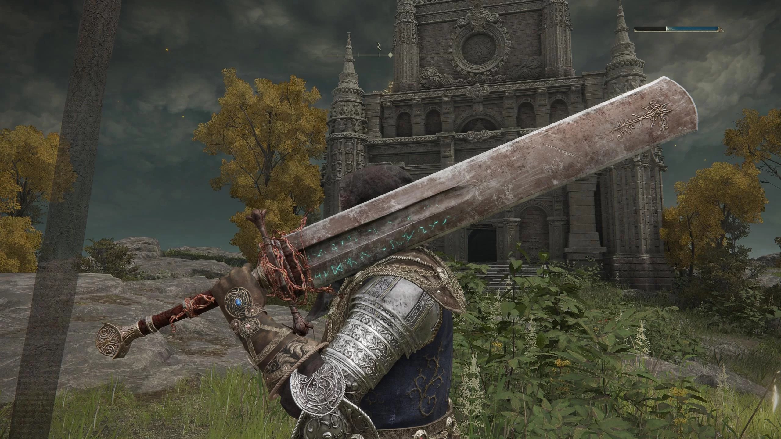 How to get Marais Sword in the Elden Ring » TDevelopers