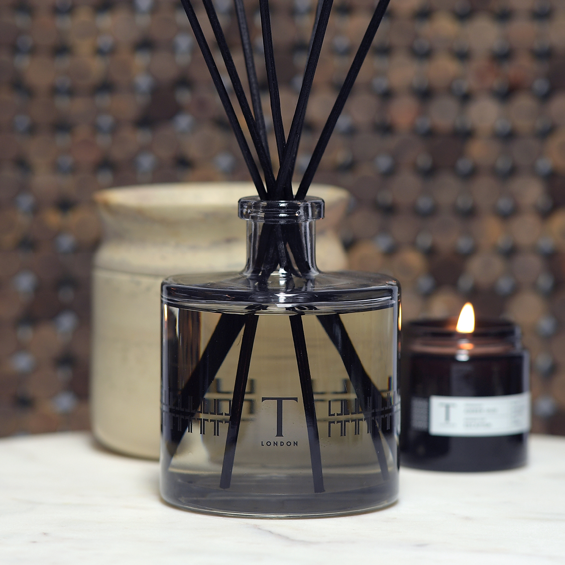 KAYU REED DIFFUSER REFILL 500ML T London