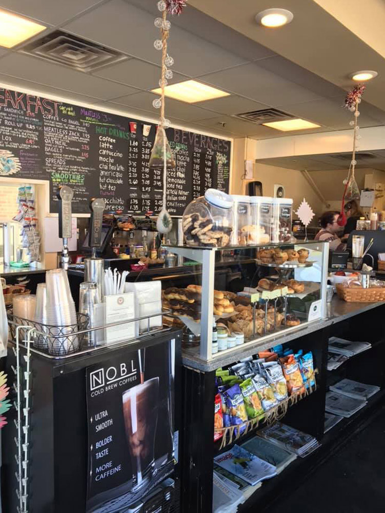 TrumbullNelson Construction Company, Inc. Project Jake's Car Wash