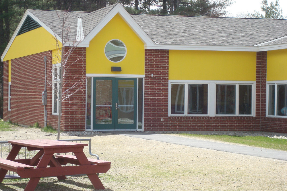 TrumbullNelson Construction Company, Inc. Project Grantham Village